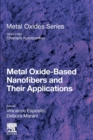 Image for Metal oxide-based nanofibers and their applications