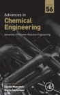 Image for Advances in polymer reaction engineering : Volume 56