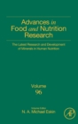 Image for The Latest Research and Development of Minerals in Human Nutrition