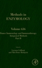Image for Tumor immunology and immunotherapy  : integrated methodsPart B : Volume 636