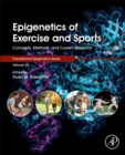 Image for Epigenetics of Exercise and Sports