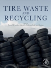 Image for Tire Waste and Recycling