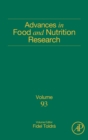 Image for Advances in food and nutrition researchVolume 93 : Volume 93