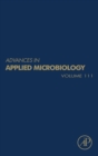 Image for Advances in applied microbiologyVolume 111 : Volume 111