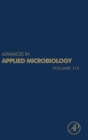 Image for Advances in Applied Microbiology