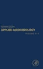 Image for Advances in Applied Microbiology