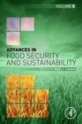 Image for Advances in Food Security and Sustainability. Volume 5