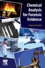 Image for Chemical analysis for forensic evidence