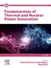 Image for Fundamentals of Thermal and Nuclear Power Generation