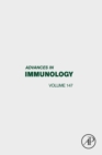 Image for Advances in Immunology. : Volume 147