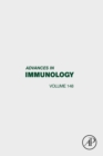 Image for Advances in Immunology : Volume 148
