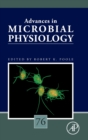 Image for Advances in Microbial Physiology