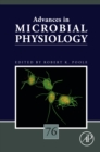 Image for Advances in Microbial Physiology : Volume 76