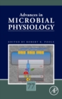 Image for Advances in Microbial Physiology Volume 77