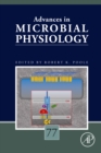 Image for Advances in Microbial Physiology. Volume 77