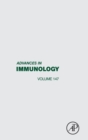Image for Advances in immunology : Volume 147