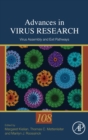 Image for Virus assembly and exit pathways : Volume 108