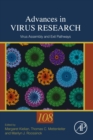 Image for Advances in Virus Research. : Volume 108.