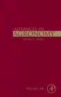 Image for Advances in agronomyVolume 160