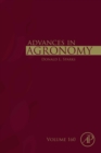 Image for Advances in Agronomy.