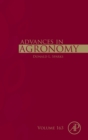 Image for Advances in agronomyVolume 163