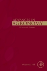 Image for Advances in Agronomy.