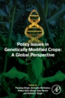 Image for Policy Issues in Genetically Modified Crops