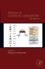 Image for Advances in clinical chemistry. : 93.
