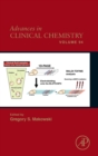 Image for Advances in clinical chemistry94