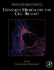Image for Expansion microscopy for cell biology