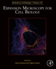 Image for Expansion microscopy for cell biology : 161