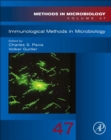 Image for Immunological methods in microbiologyVolume 47 : Volume 47