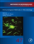 Image for Immunological Methods in Microbiology.