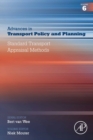 Image for Appraisal Methods: Basics in Transport Appraisal