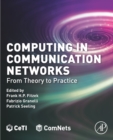 Image for Computing in Communication Networks: From Theory to Practice