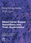 Image for Metal Oxide-Based Nanofibers and Their Applications