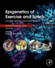 Image for Epigenetics of exercise and sports: concepts, methods, and current research : 25