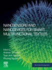 Image for Nanosensors and Nanodevices for Smart Multifunctional Textiles