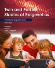 Image for Twin and Family Studies of Epigenetics : 27