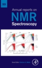 Image for Annual reports on NMR spectroscopy99 : Volume 99