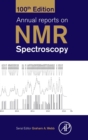 Image for Annual Reports on NMR Spectroscopy : Volume 100