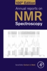 Image for Annual Reports on NMR Spectroscopy. : Volume 100