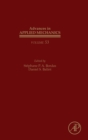 Image for Advances in applied mechanics53 : Volume 53