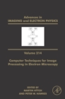 Image for Computer Techniques for Image Processing in Electron Microscopy. : Volume 214.