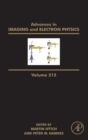 Image for Advances in Imaging and Electron Physics : Volume 215