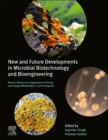 Image for New and future developments in microbial biotechnology and bioengineering  : recent advances in application of fungi and fungal metabolites: Current aspects