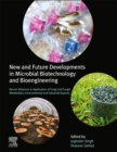 Image for New and future developments in microbial biotechnology and bioengineering  : recent advances in application of fungi and fungal metabolites: Environmental and industrial aspects