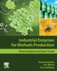 Image for Industrial Enzymes for Biofuels Production