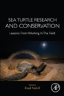 Image for Sea Turtle Research and Conservation