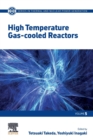 Image for High temperature gas reactors